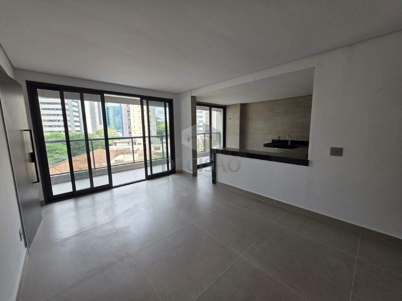 Apartamento 2 Quartos à venda no Lourdes: 