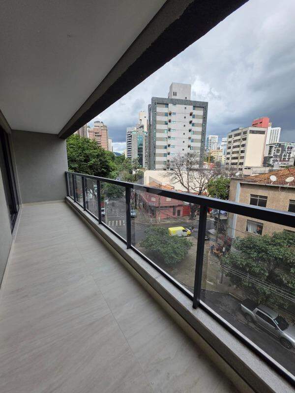 Apartamento 2 Quartos à venda no Lourdes: 