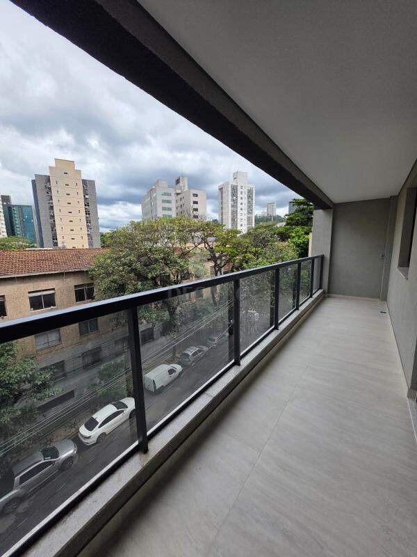 Apartamento 2 Quartos à venda no Lourdes: 