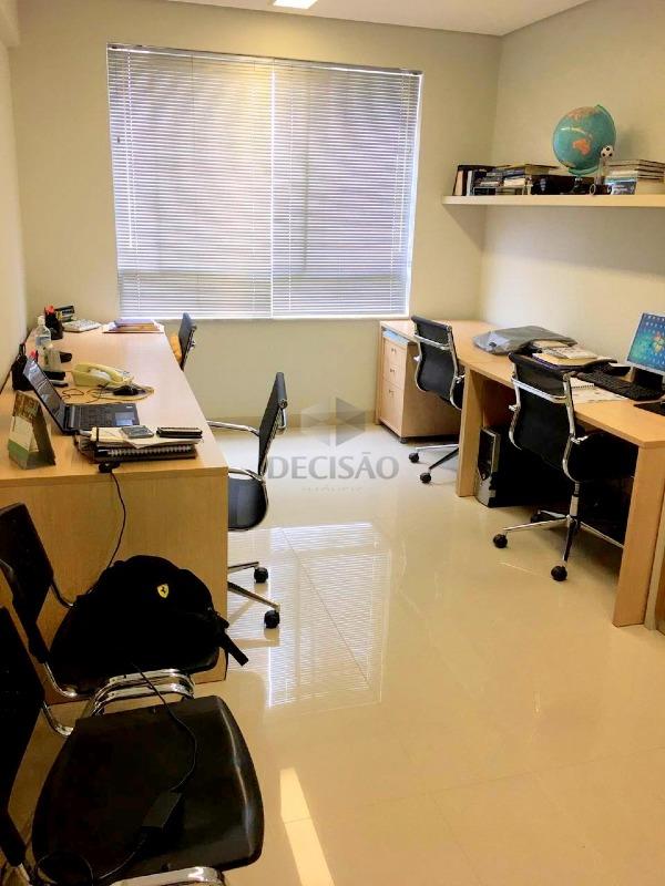 Sala à venda no Santa Efigênia: 