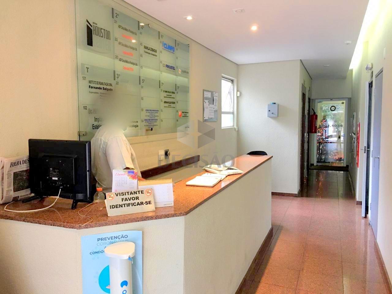 Sala à venda no Santa Efigênia: 