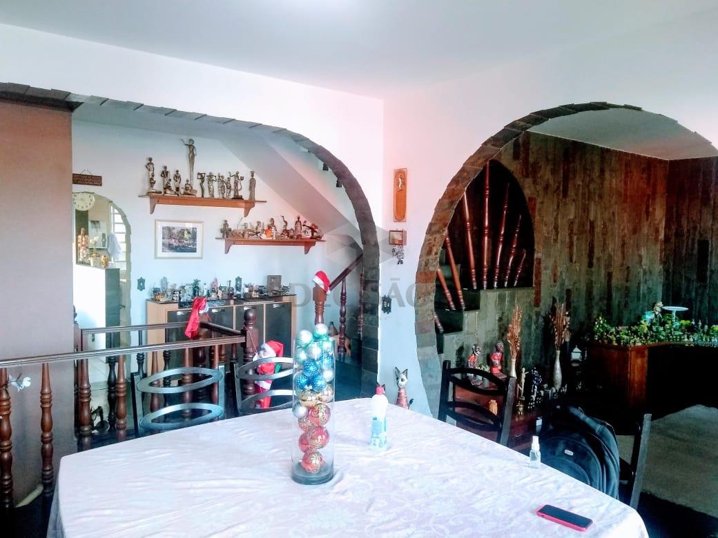 Casa à venda no Ouro Preto: 