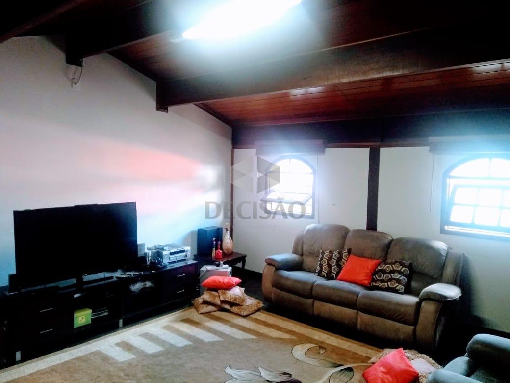 Casa à venda no Ouro Preto: 