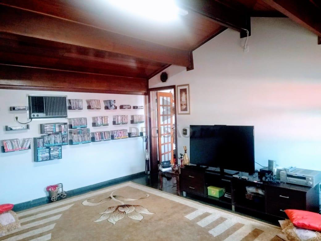 Casa à venda no Ouro Preto: 