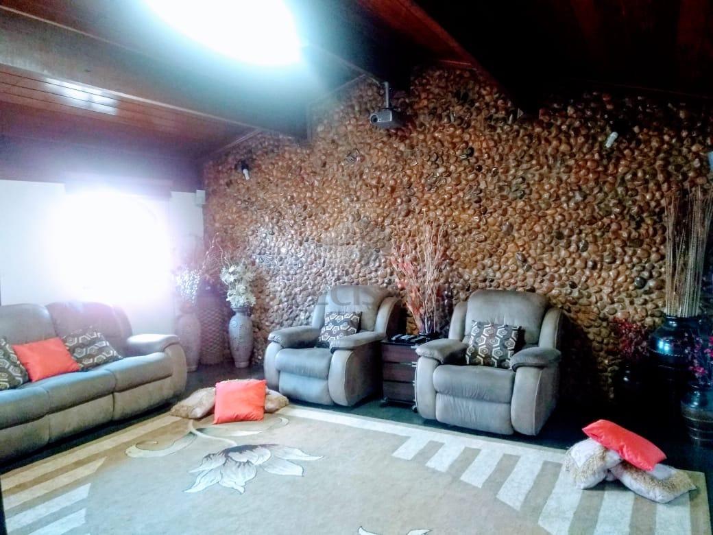 Casa à venda no Ouro Preto: 