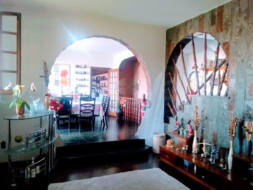 Casa à venda no Ouro Preto: 