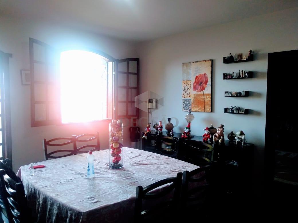 Casa à venda no Ouro Preto: 