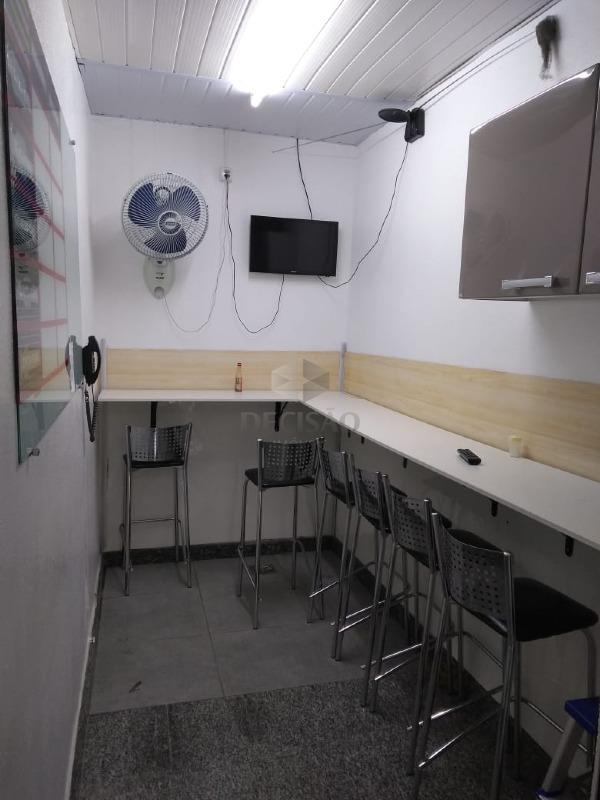 Loja à venda no Funcionarios: 