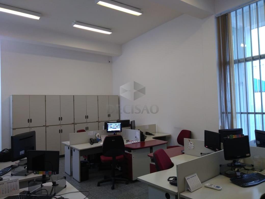 Loja à venda no Funcionarios: 