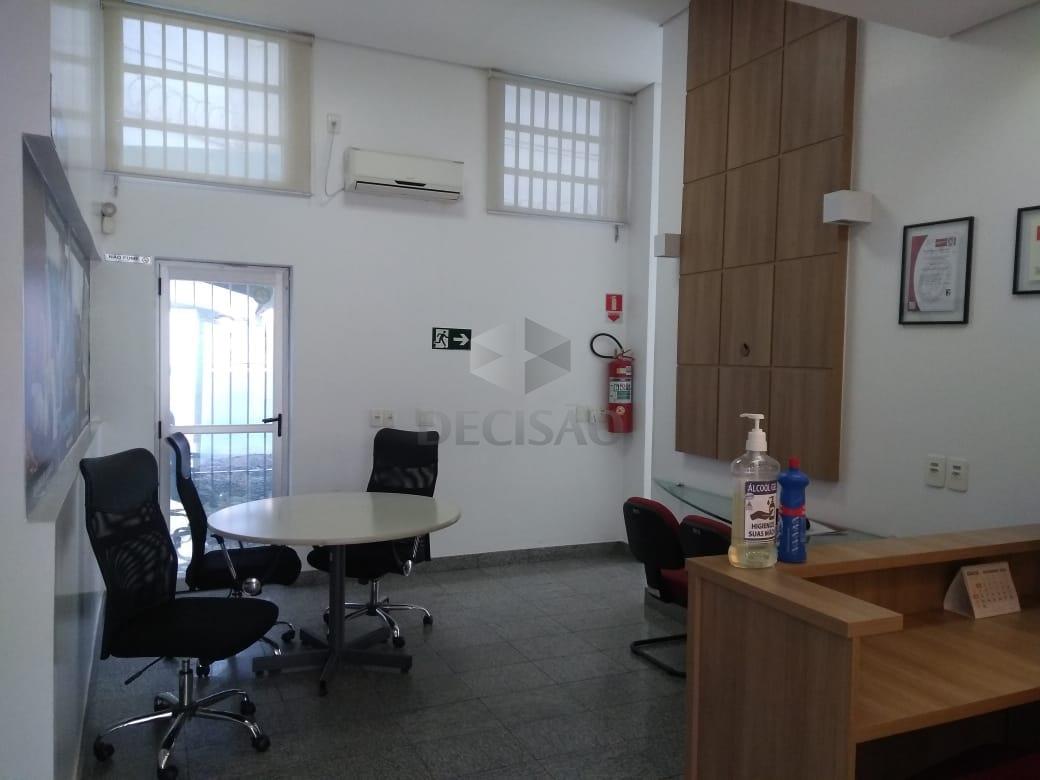 Loja à venda no Funcionarios: 