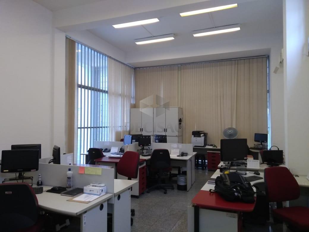 Loja à venda no Funcionarios: 