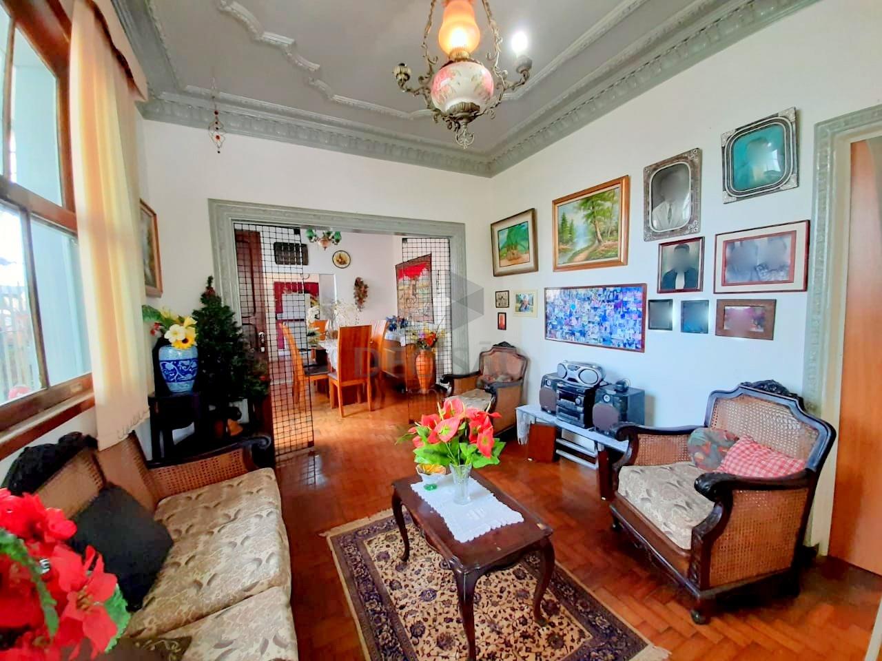 Lote à venda no Santa Efigênia: 