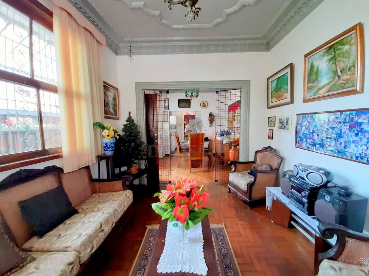 Lote à venda no Santa Efigênia: 