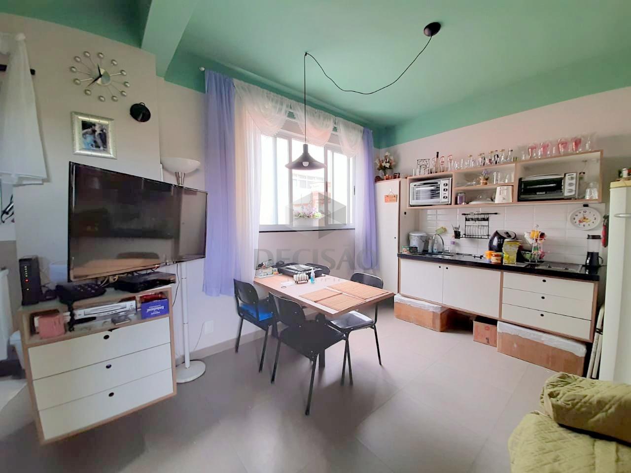 Lote à venda no Santa Efigênia: 