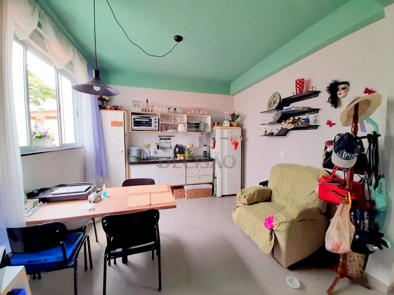 Lote à venda no Santa Efigênia: 