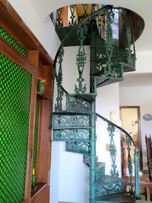 Cobertura à venda no Serra: 