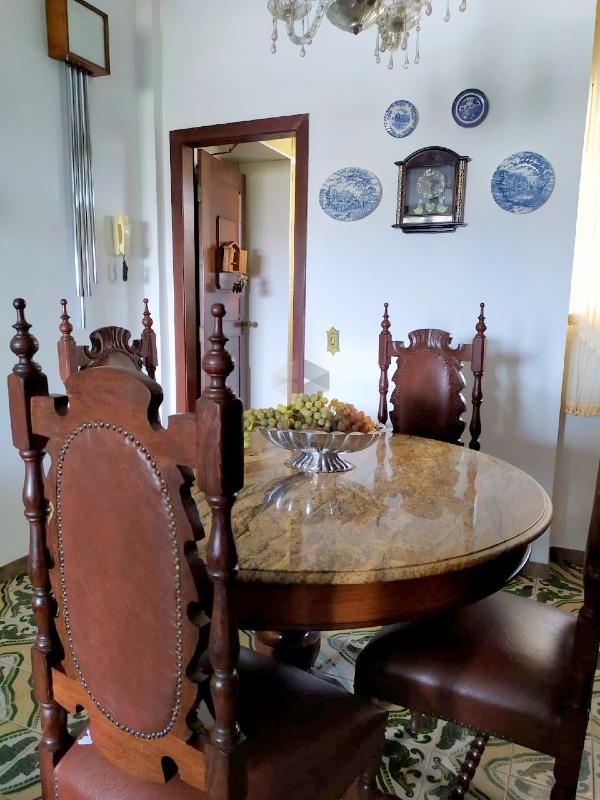 Cobertura à venda no Serra: 