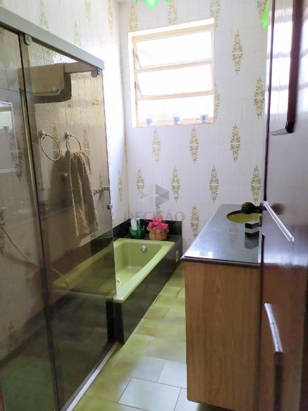 Cobertura à venda no Serra: 