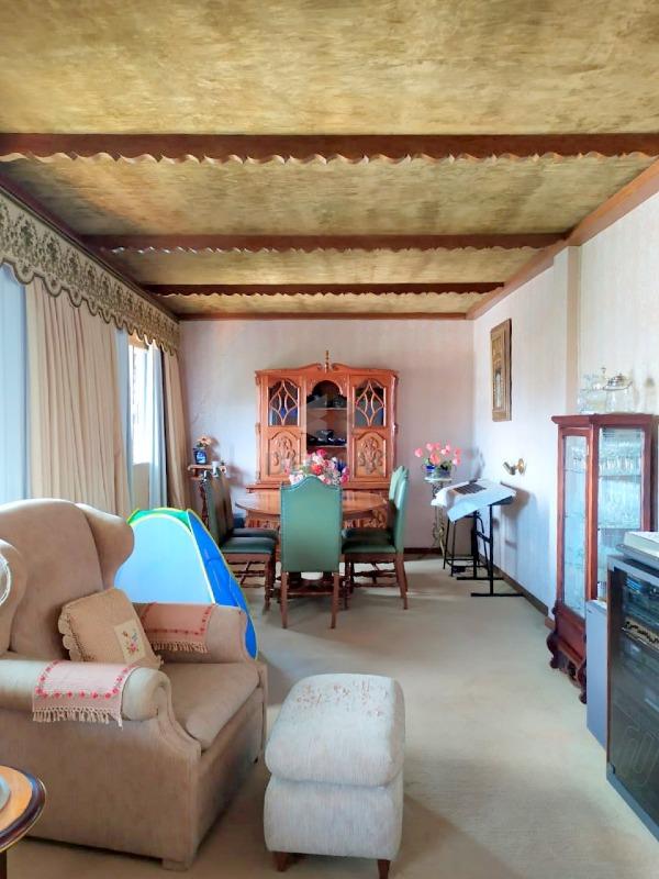 Cobertura à venda no Serra: 