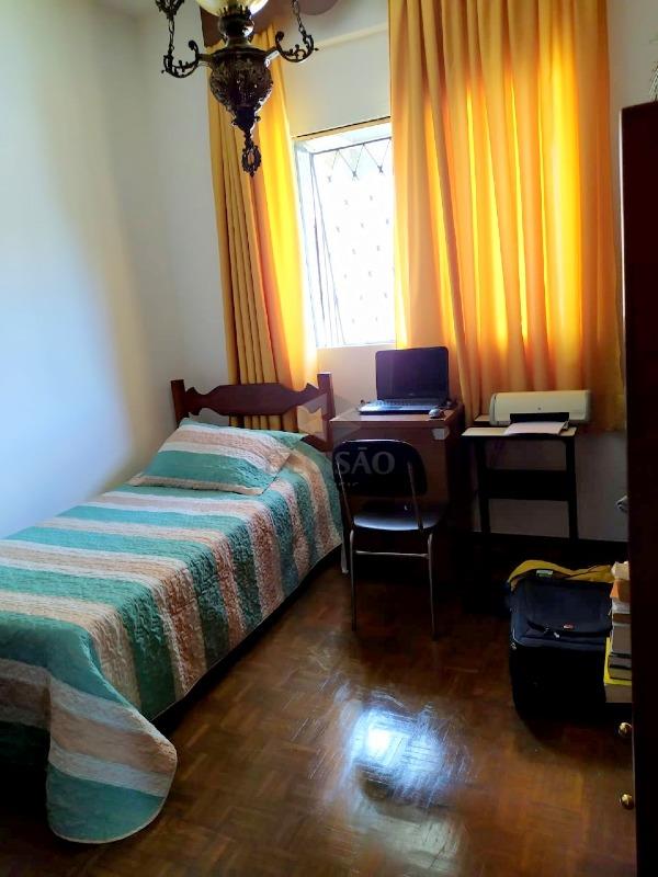 Cobertura à venda no Serra: 