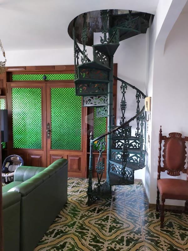 Cobertura à venda no Serra: 