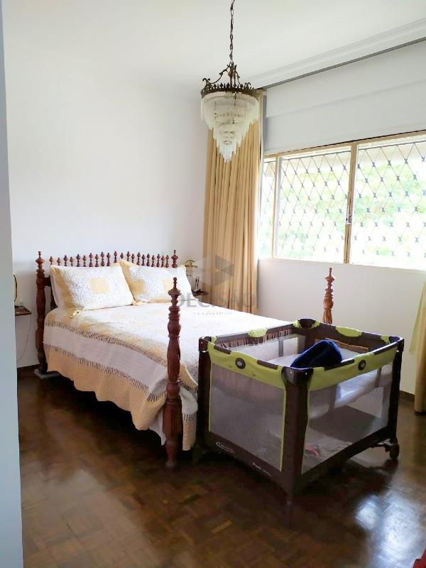 Cobertura à venda no Serra: 