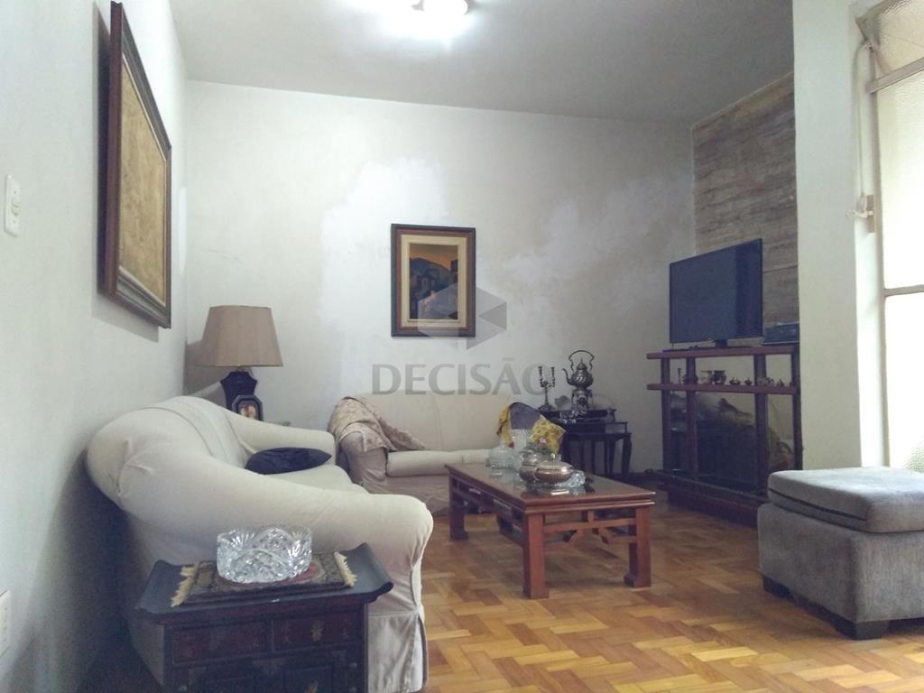 Apartamento 4 Quartos à venda no Santo Agostinho: 