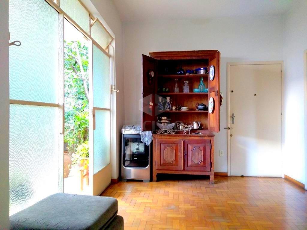 Apartamento 4 Quartos à venda no Santo Agostinho: 