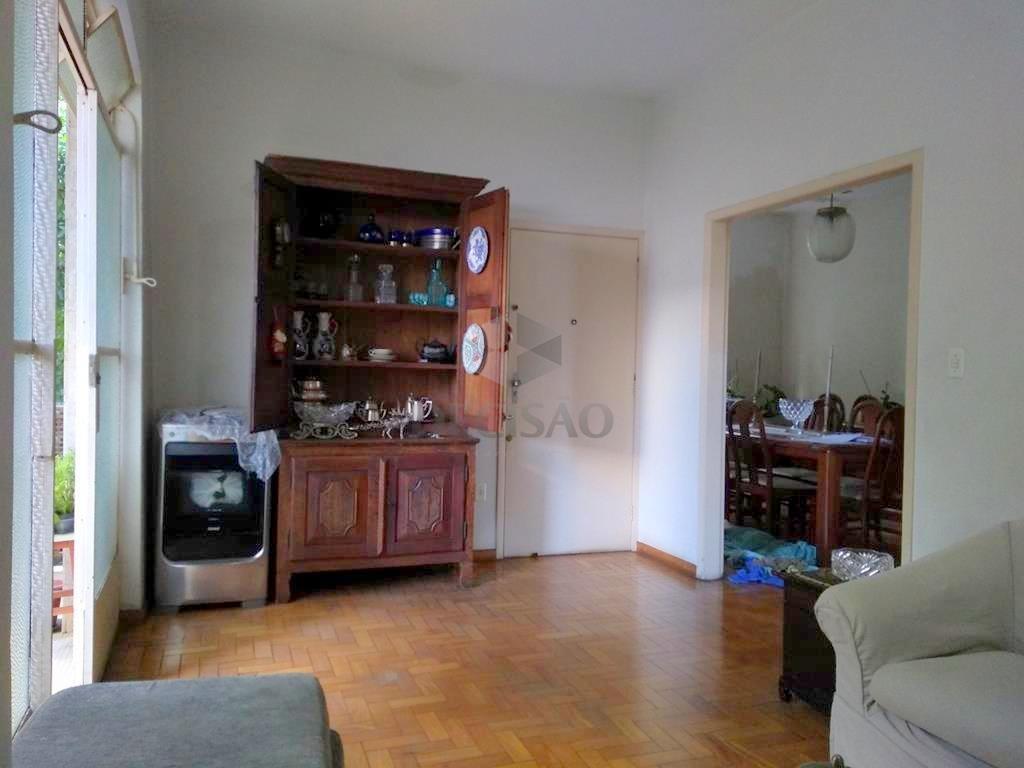 Apartamento 4 Quartos à venda no Santo Agostinho: 