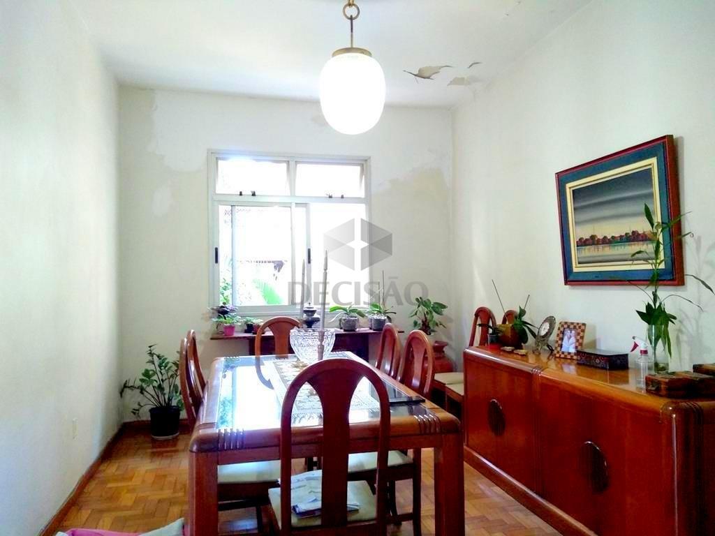 Apartamento 4 Quartos à venda no Santo Agostinho: 