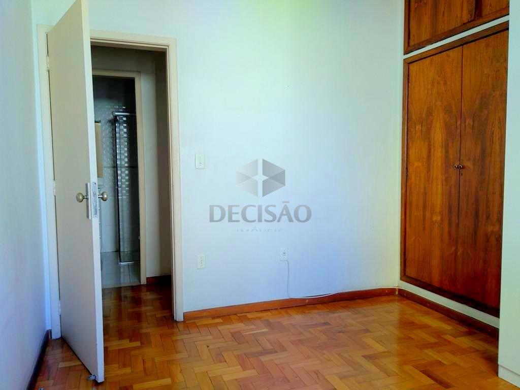 Apartamento 4 Quartos à venda no Santo Agostinho: 