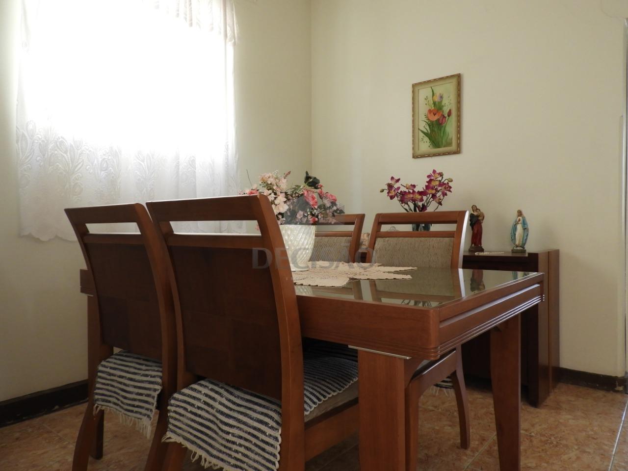 Casa à venda no Santo Antonio: 