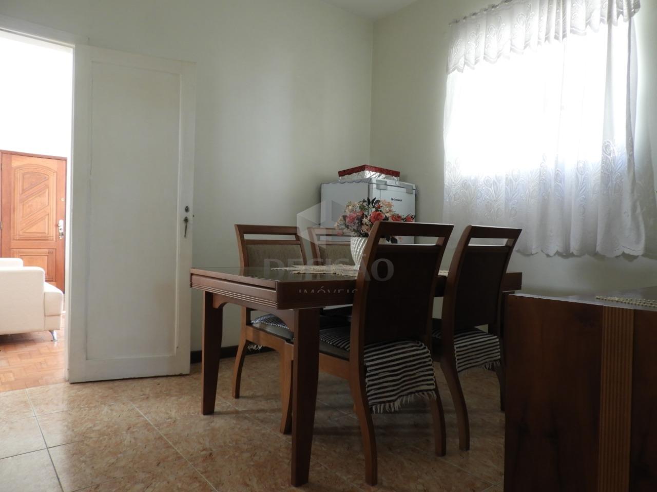 Casa à venda no Santo Antonio: 