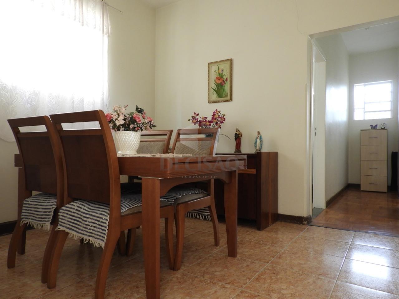 Casa à venda no Santo Antonio: 