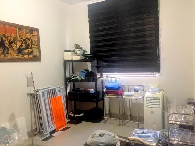 Casa à venda no Santa Tereza: 