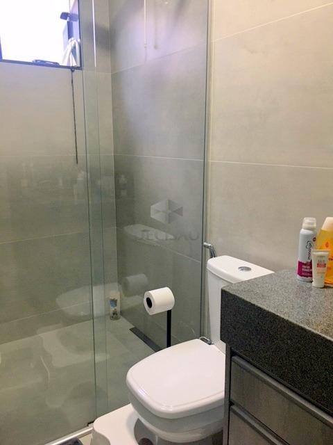 Casa à venda no Santa Tereza: 