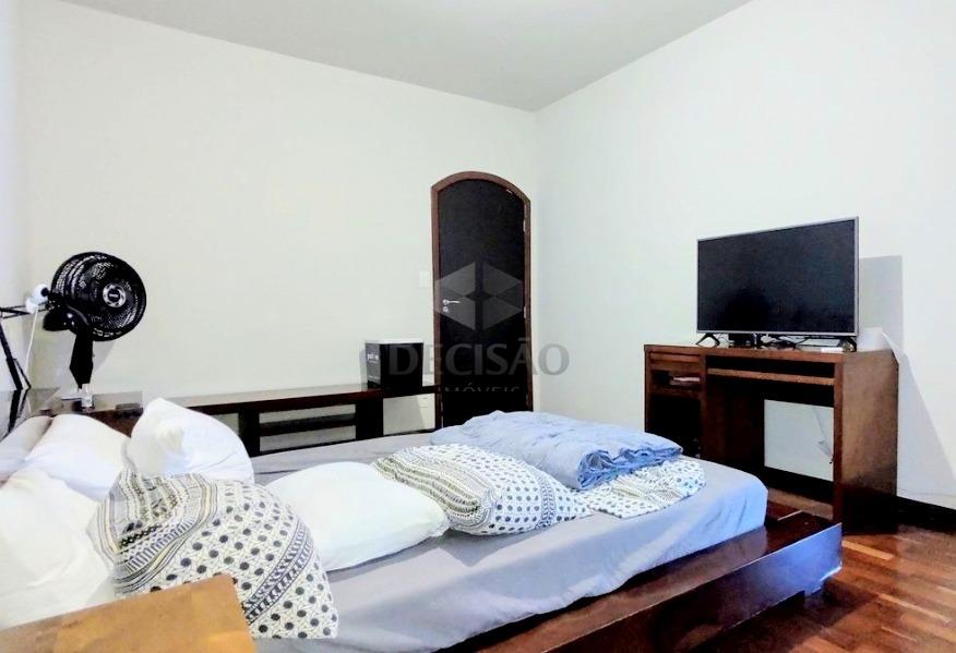 Casa à venda no Santa Tereza: 