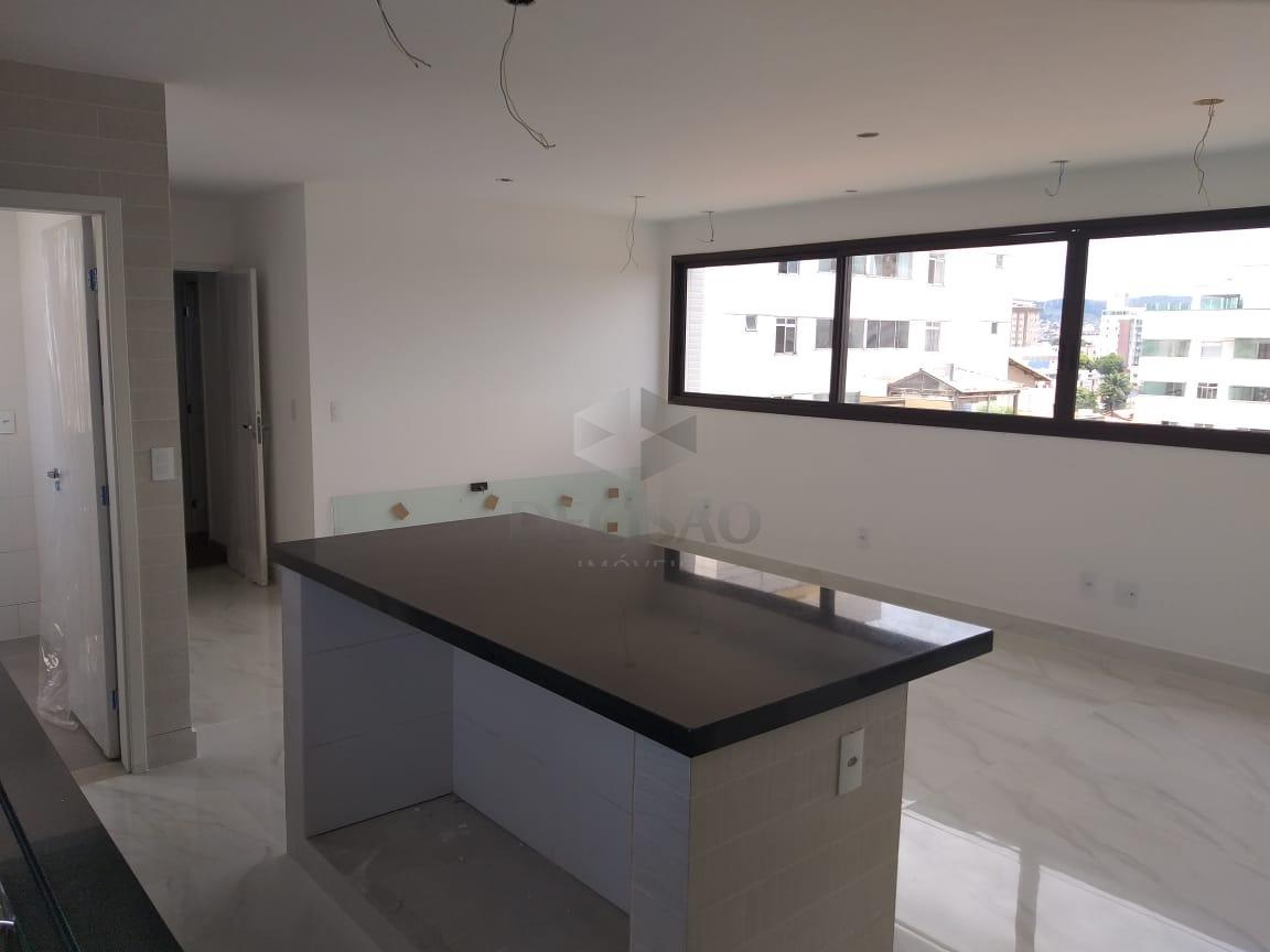 Apartamento 4 Quartos à venda no Santa Ines: 