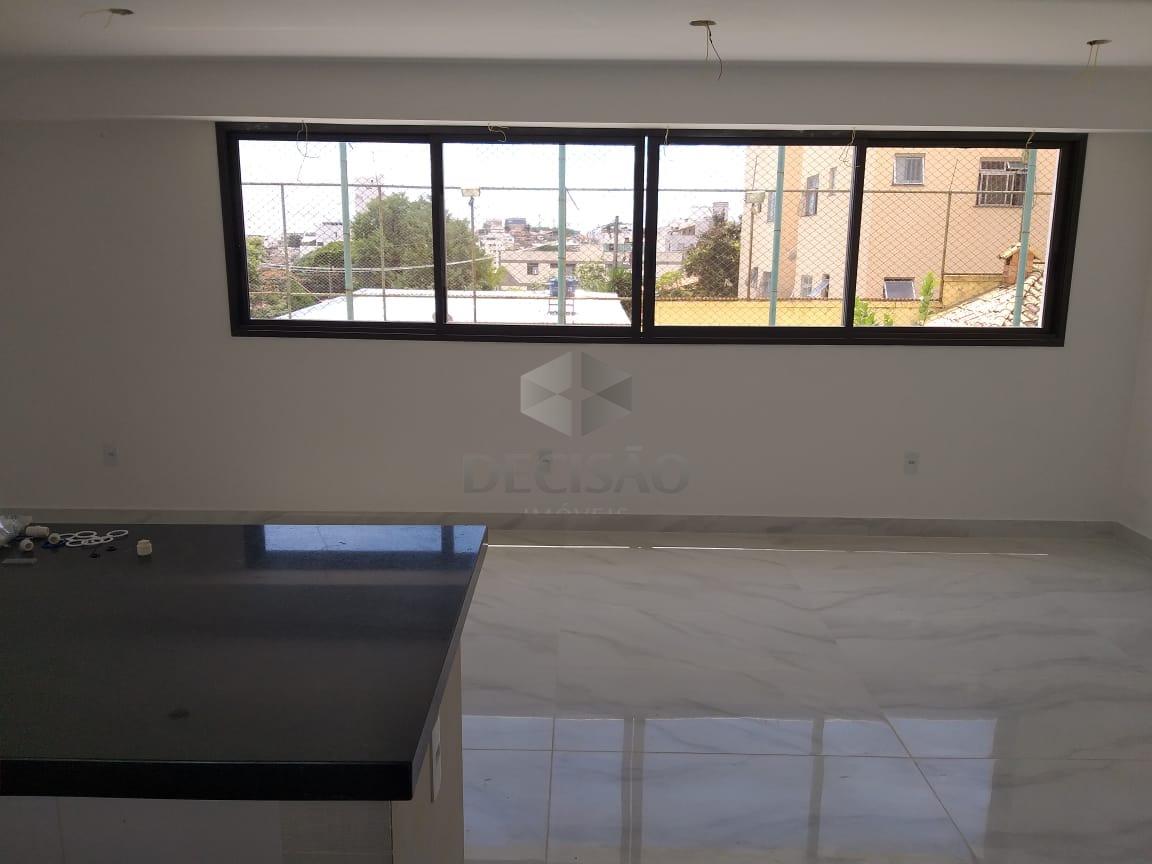 Apartamento 4 Quartos à venda no Santa Ines: 