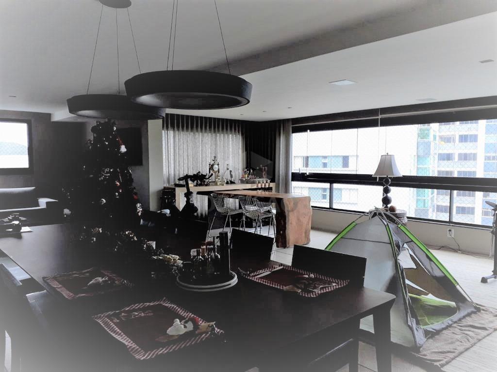 Apartamento 4 Quartos à venda no Belvedere: 