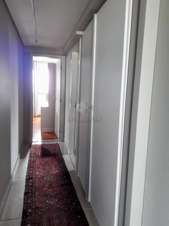 Apartamento 4 Quartos à venda no Belvedere: 