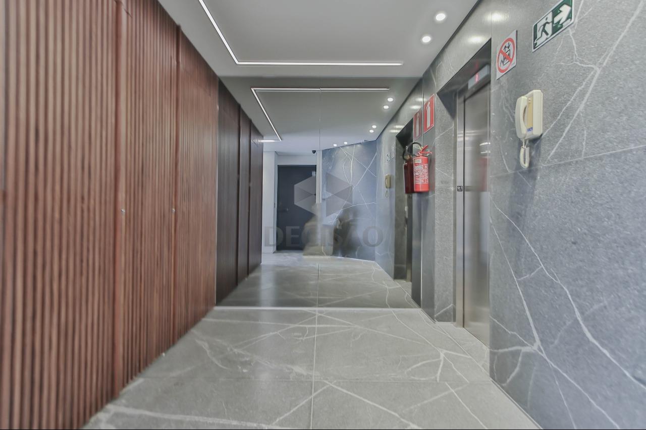 Apartamento 2 Quartos à venda no Anchieta: 