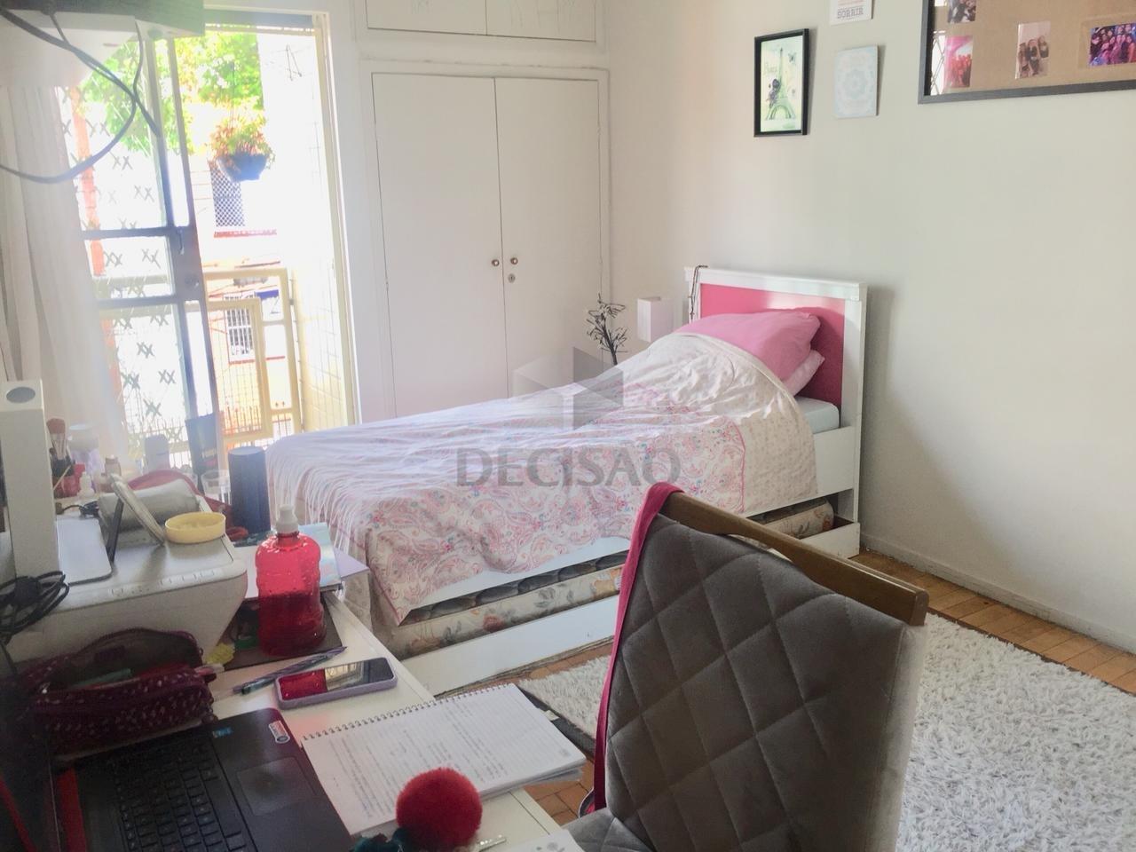 Apartamento 4 Quartos à venda no Serra: 