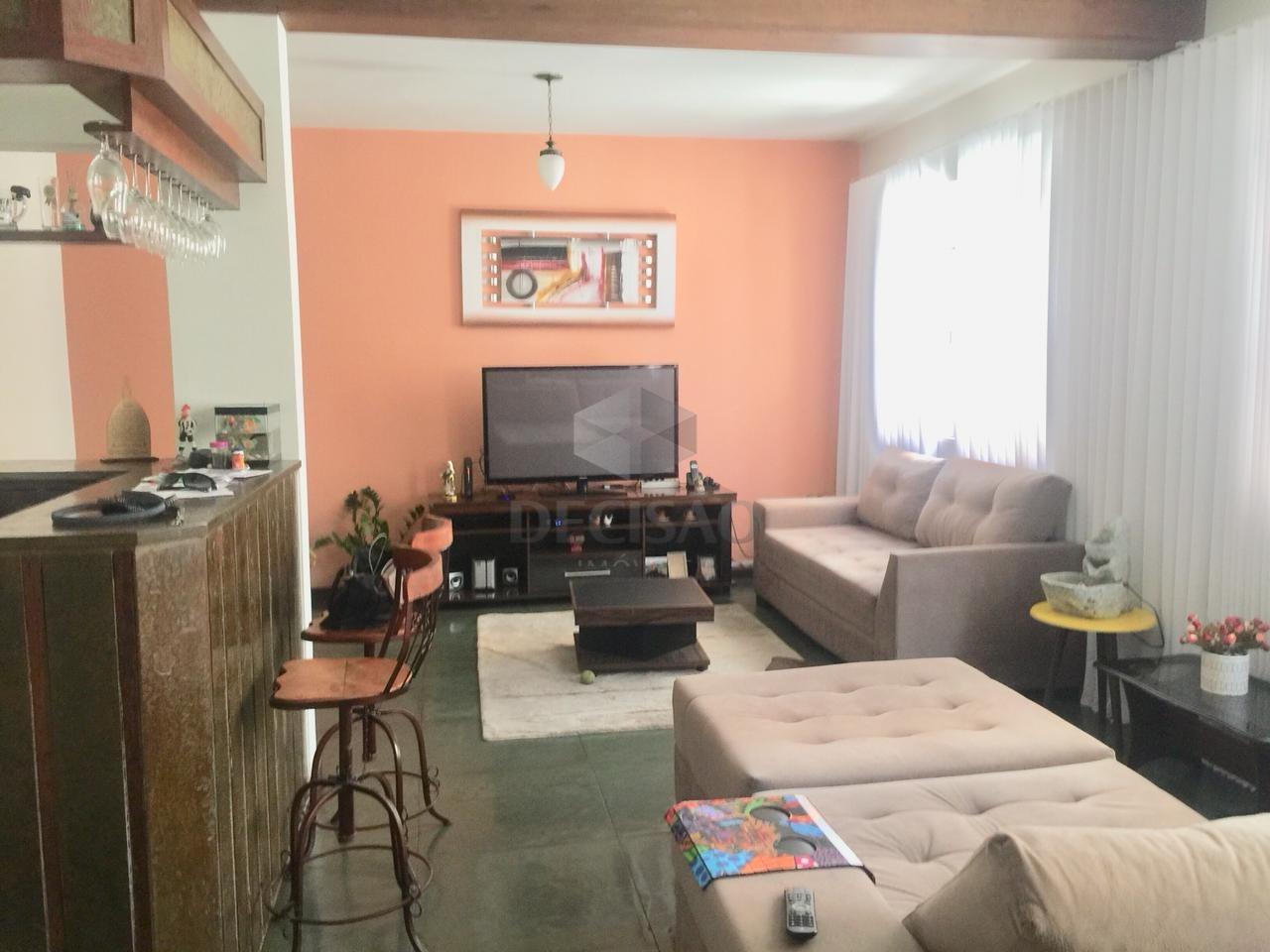 Apartamento 4 Quartos à venda no Serra: 