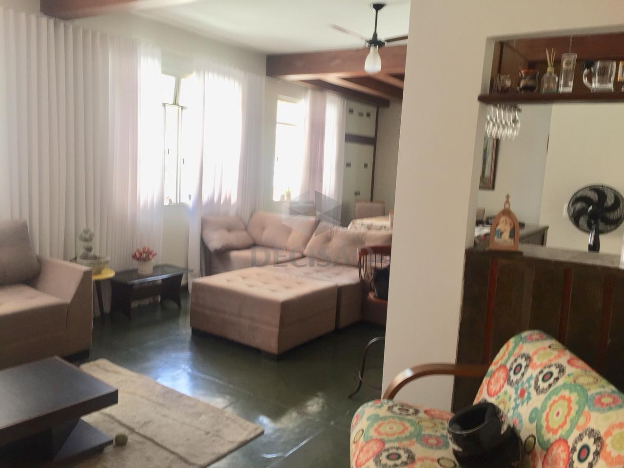 Apartamento 4 Quartos à venda no Serra: 