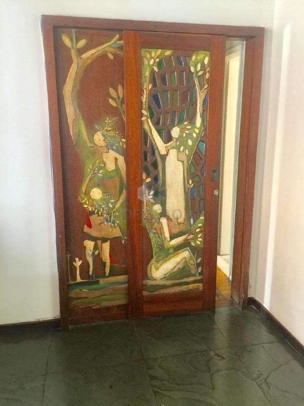 Apartamento 4 Quartos à venda no Serra: 