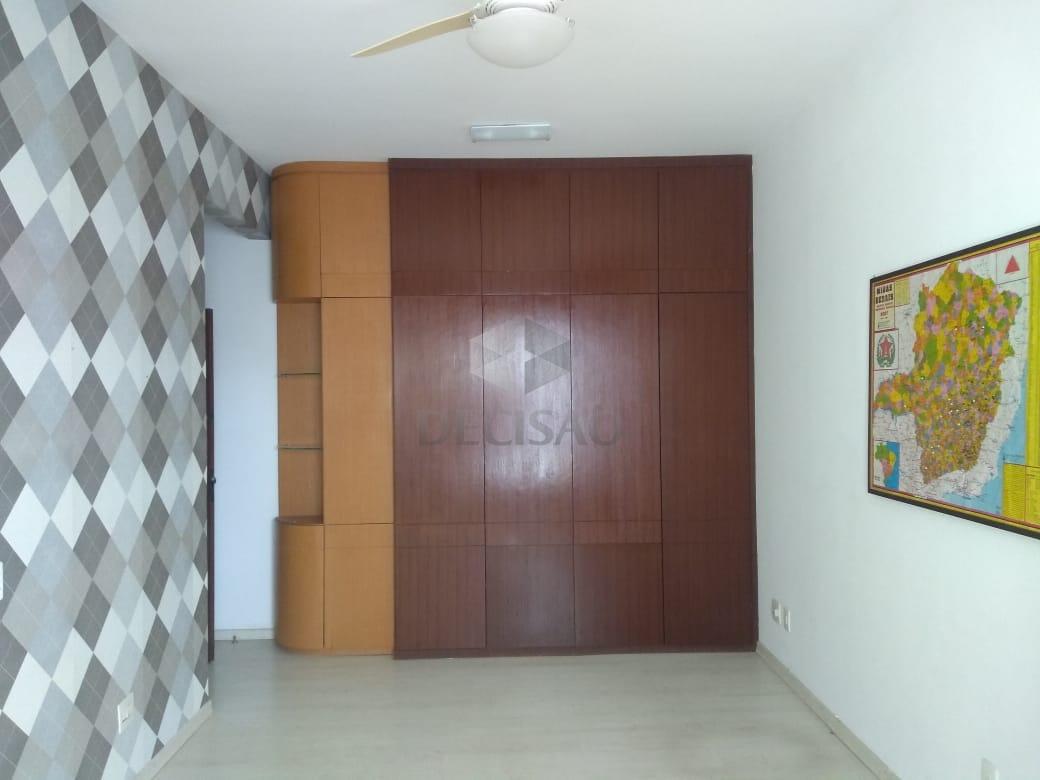 Sala à venda no São Pedro: 