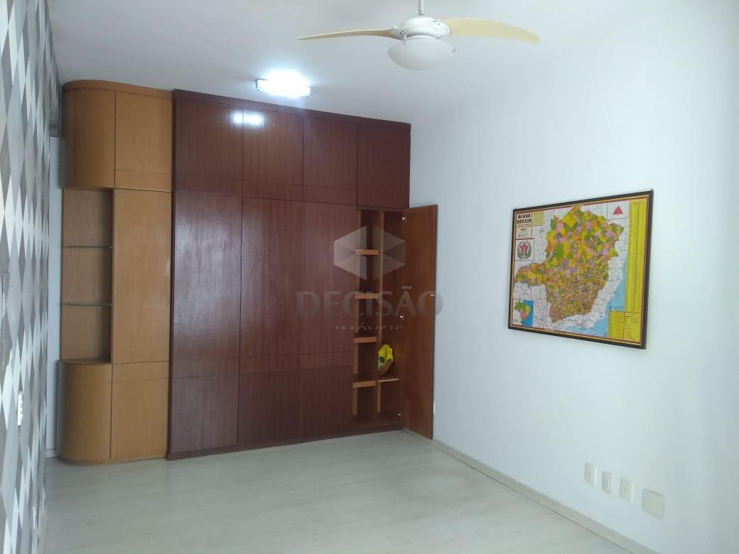 Sala à venda no São Pedro: 