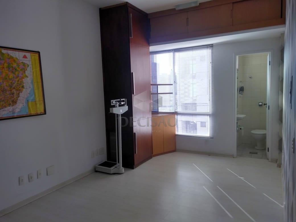 Sala à venda no São Pedro: 