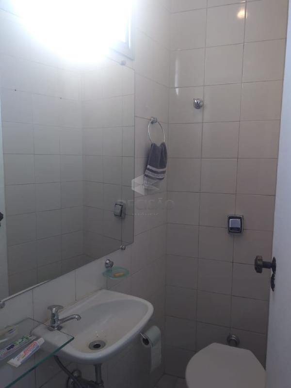 Sala à venda no São Pedro: 